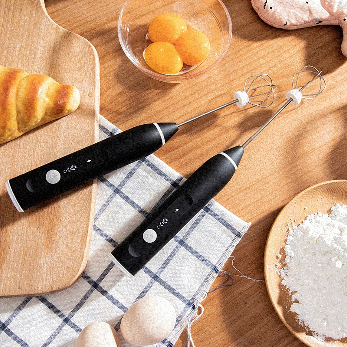 Milk-Frother-Electric-Egg-Beater-USB-Charging-Mixer-for-Coffee-Drink-Portable-1579901-5