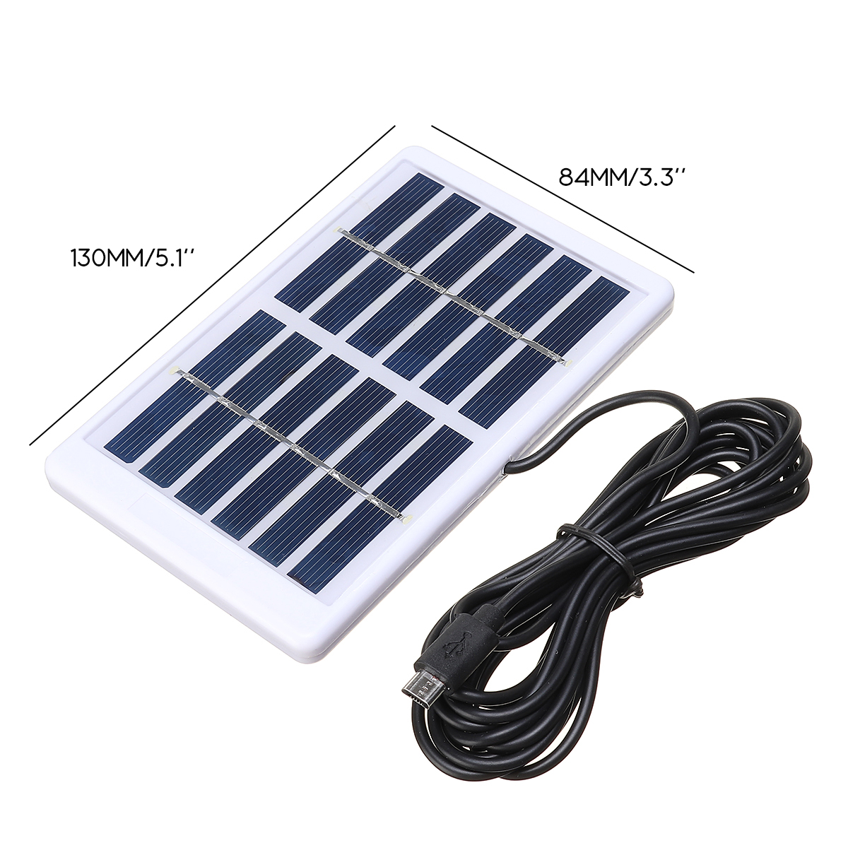 Mini-5W-6V-USB-Solar-Panel-Polysilicon-Solar-Power-Panel-Charger-1891858-4