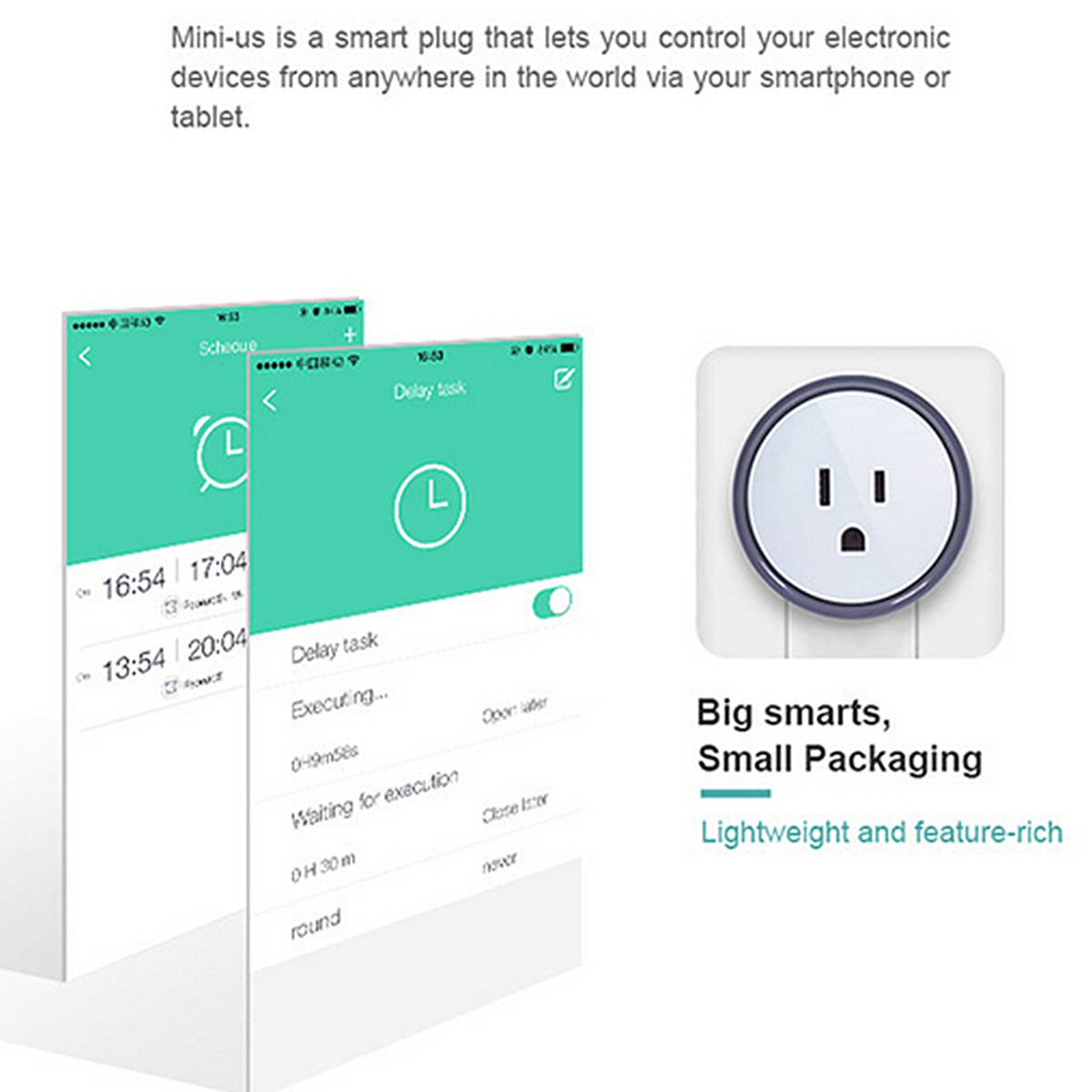 Mini-Smart-WiFi-Socket-Remote-Control-Switch-Power-Socket-Outlet-US-Plug-For-Cellphone-1289650-5