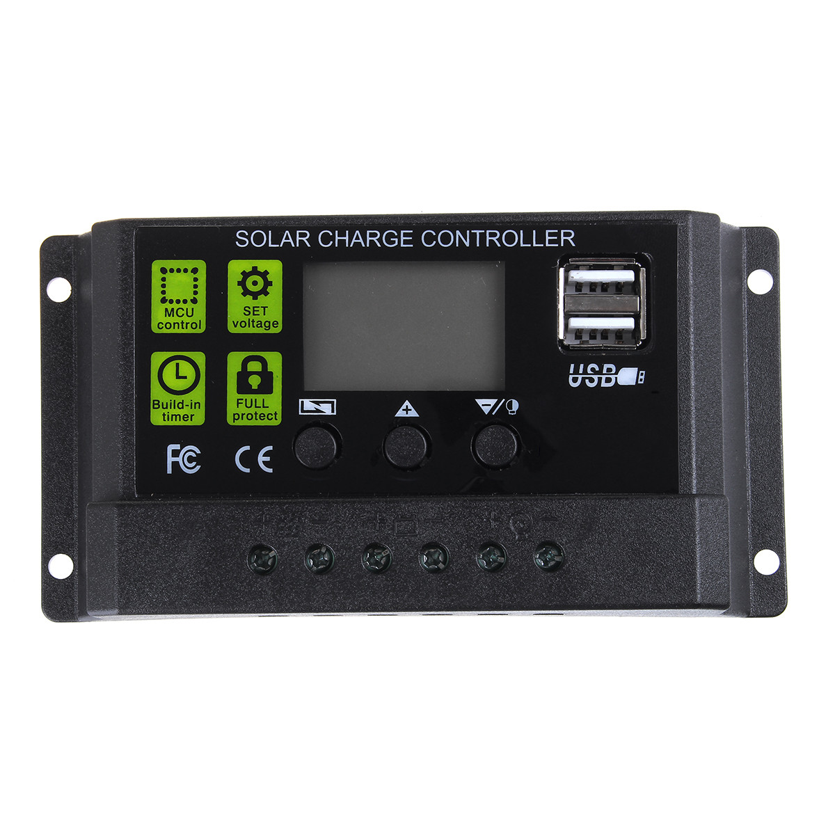 PWM-10A-12V24V-Auto-Solar-Panel-Solar-Charge-Controller-Battery-Charge-Adapter-LCD-USB-1491083-4