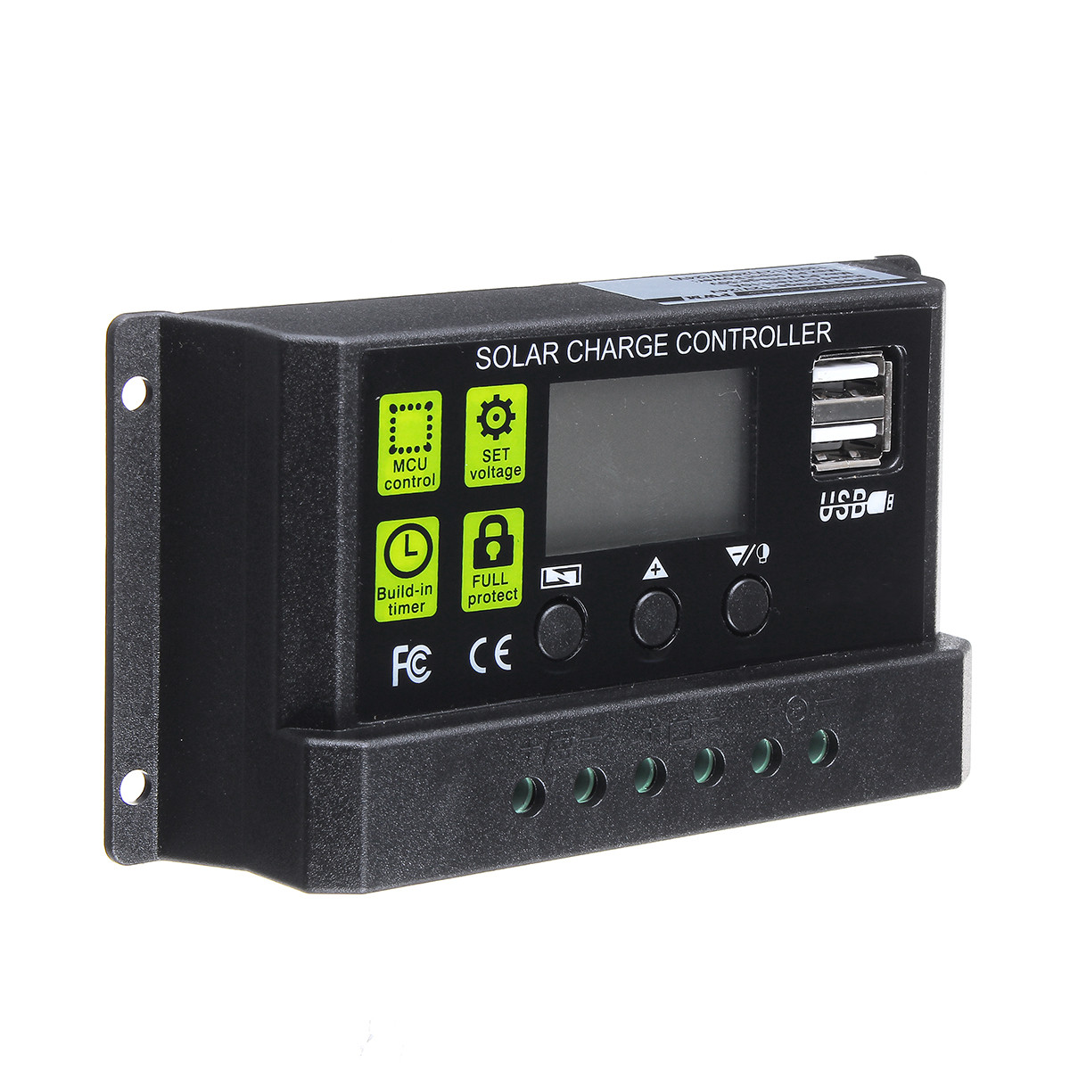 PWM-10A-12V24V-Auto-Solar-Panel-Solar-Charge-Controller-Battery-Charge-Adapter-LCD-USB-1491083-6
