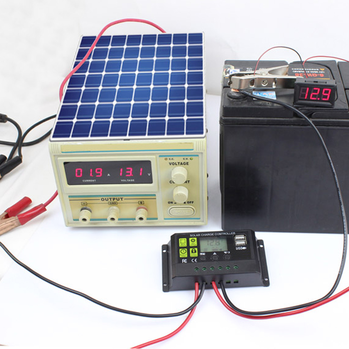 PWM-10A-12V24V-Auto-Solar-Panel-Solar-Charge-Controller-Battery-Charge-Adapter-LCD-USB-1491083-10