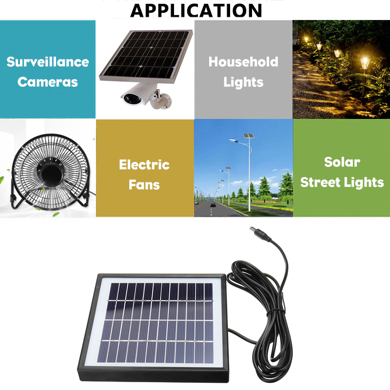 Portable-5W-12V-Polysilicon-Solar-Panel-Battery-Charger-For-Car-RV-Boat-W-3m-Cable-1449442-4