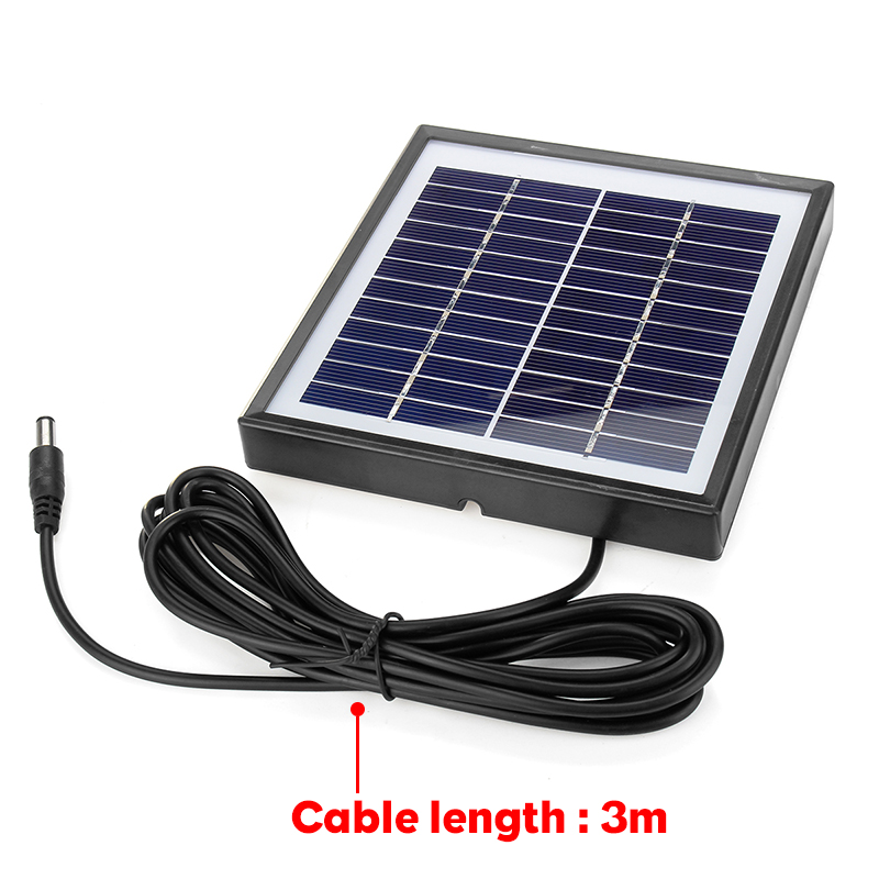 Portable-5W-12V-Polysilicon-Solar-Panel-Battery-Charger-For-Car-RV-Boat-W-3m-Cable-1449442-5