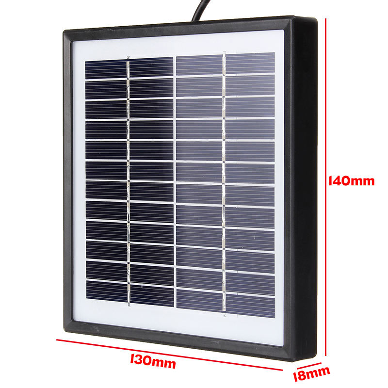 Portable-5W-12V-Polysilicon-Solar-Panel-Battery-Charger-For-Car-RV-Boat-W-3m-Cable-1449442-6