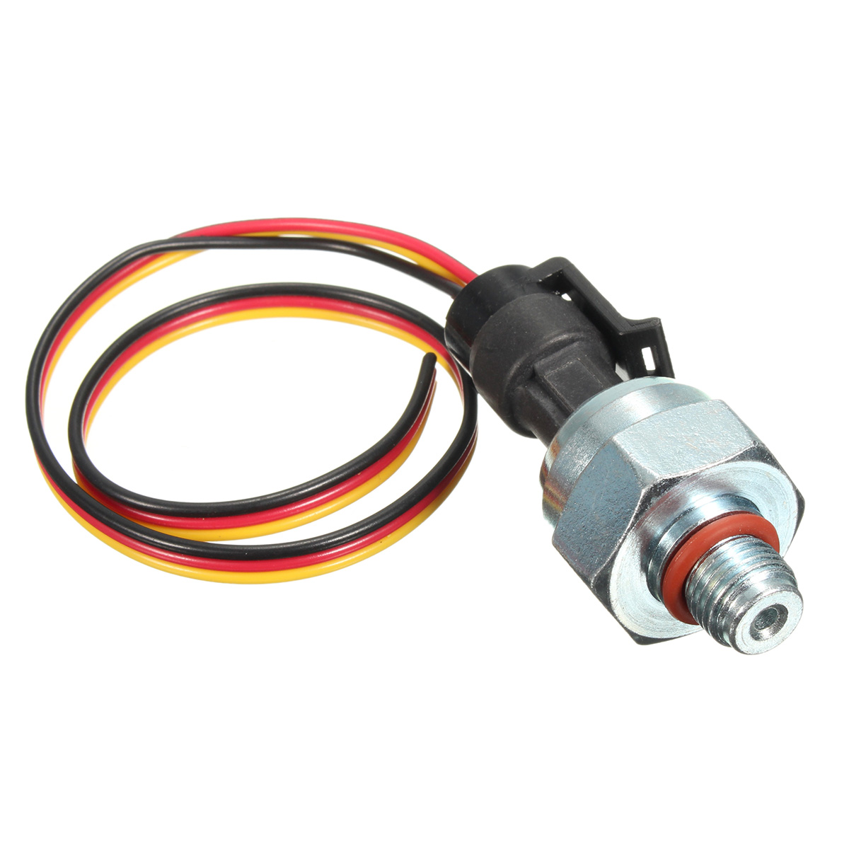 Powerstroke-Oil-Injection-Control-Pressure-Sensor-With-Connector-Kit-For-Ford-E-350-450-550-F750-1373350-4