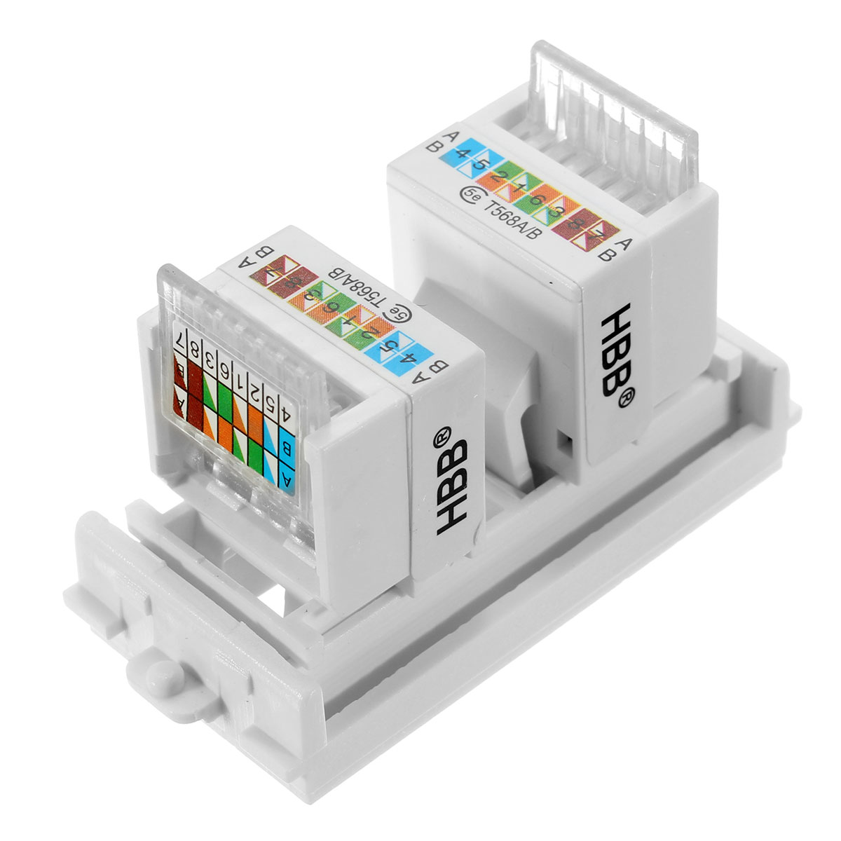 RJ45-Wall-Plate-Dual-Port-Socket-Panel-Building-Materials-Network-Combination-Connector-Module-1401148-3