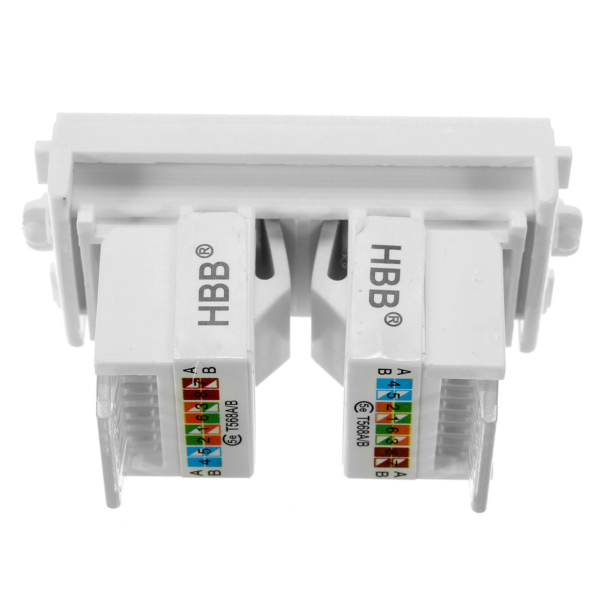 RJ45-Wall-Plate-Dual-Port-Socket-Panel-Building-Materials-Network-Combination-Connector-Module-1401148-5