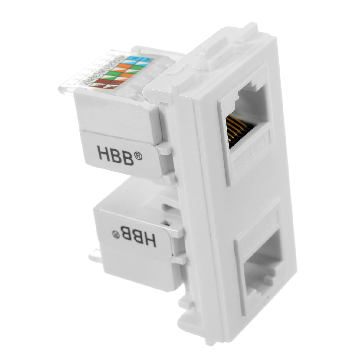 RJ45-Wall-Plate-Dual-Port-Socket-Panel-Building-Materials-Network-Combination-Connector-Module-1401148-8
