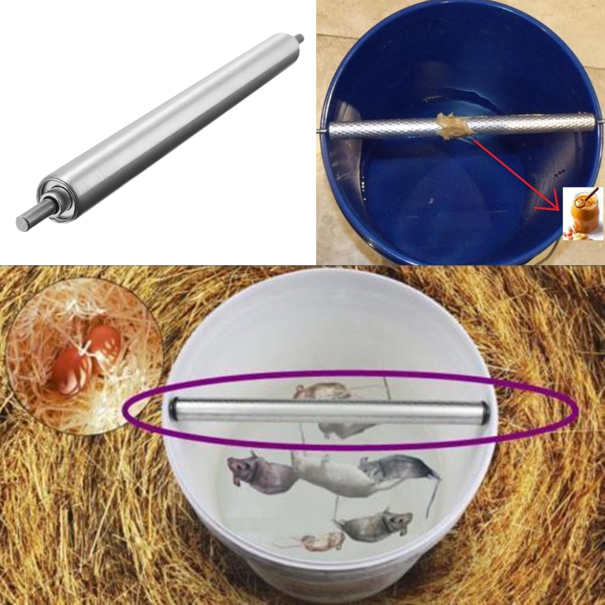 Rolling-Mouse-Trap-Rodent-Traps-Mouse-Control-Rolling-Mouse-Rats-Stick-Trap-1244300-1