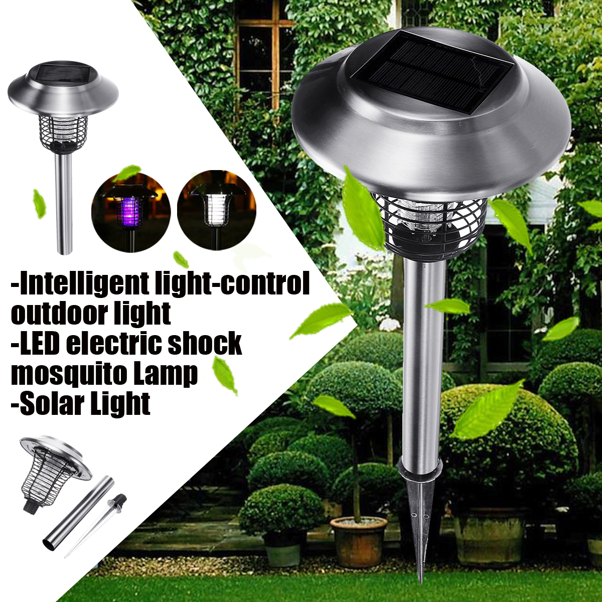 Solar-Electric-Shock-Mosquito-LED-Light-Fly-Bug-Insect-Zapper-Killer-Trap-Lamp-Intelligent-Light-con-1490338-7