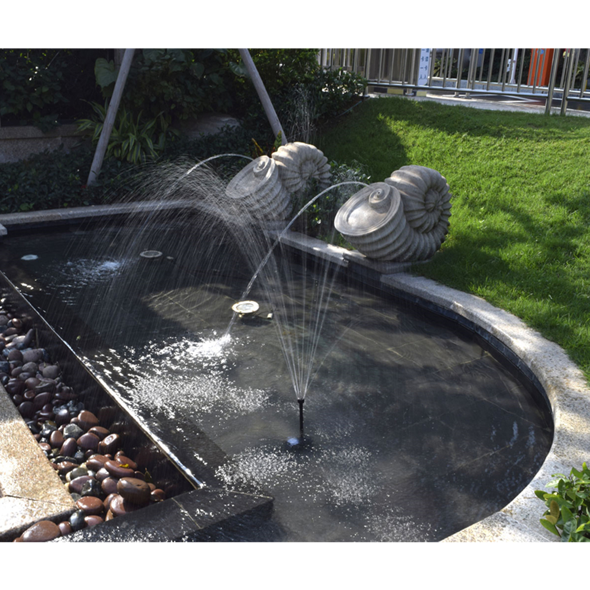 Solar-Fountain-15W-Double-Pump-Power-Storage-Remote-Control-Pond-Solar-Submersible-Water-Pump-Founta-1536030-4