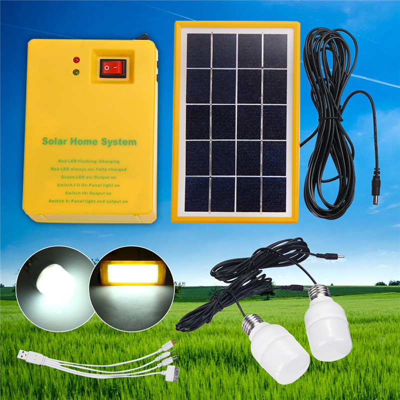Solar-Panel-Generator-System-Portable-Home-Kit-LED-Light-USB-Charger-W-2-Bulbs-1519464-2