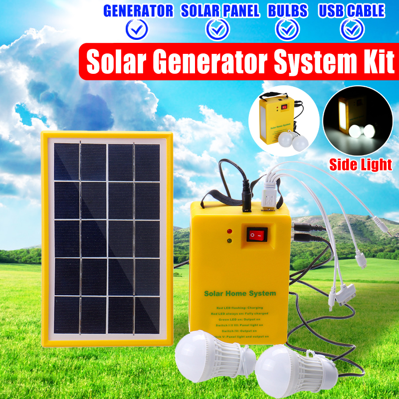 Solar-Panel-Power-Generator-Kit-5V-USB-Charger-Home-Outdoor-System-with-2-LED-Bulbs-Light-1498090-1