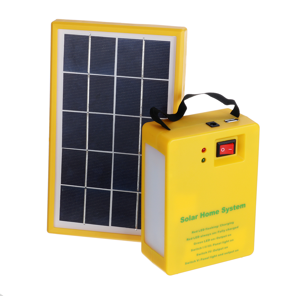 Solar-Panel-Power-Generator-Kit-5V-USB-Charger-Home-Outdoor-System-with-2-LED-Bulbs-Light-1498090-5