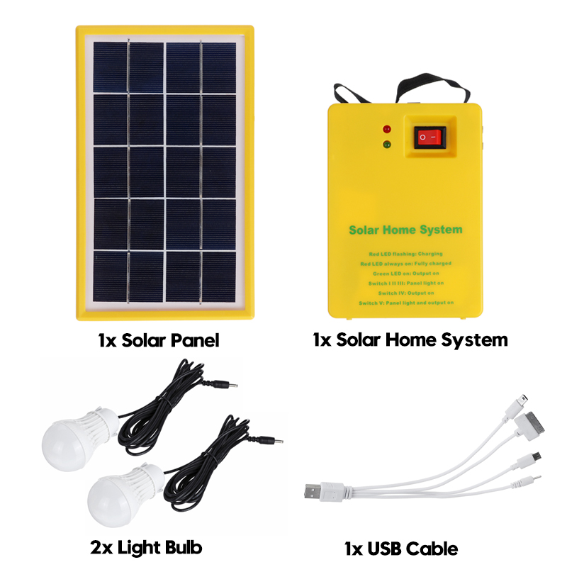Solar-Panel-Power-Generator-Kit-5V-USB-Charger-Home-Outdoor-System-with-2-LED-Bulbs-Light-1498090-10