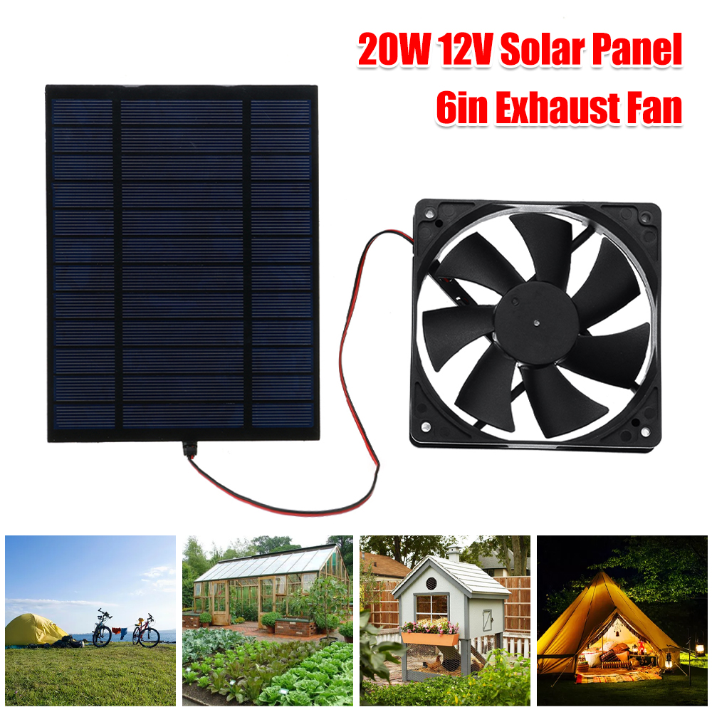 Solar-Panel-Powered-Fan-Mini-Ventilator-20W-Solar-Panel-6-in-Exhaust-Fan-1803571-2
