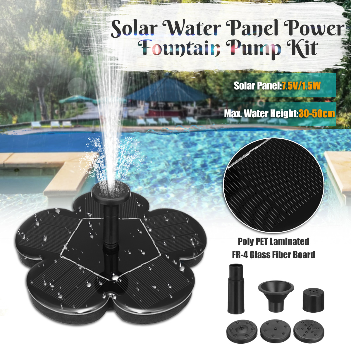 Solar-Power-Fountain-Water-Pump-Tank-Panel-Kit-Pool-Garden-Pond-Watering-Submersible-1309661-1