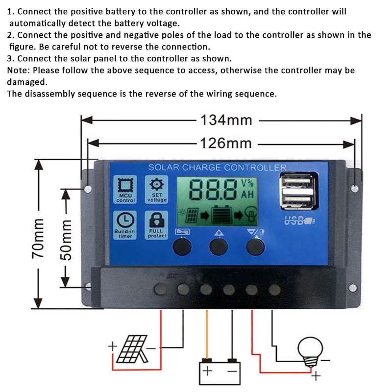 Solar-Power-Generation-System-Dual-USB-18W-Solar-Panel4000W-Power-Inverter-with-Dual-USB-Charger-Por-1842625-13