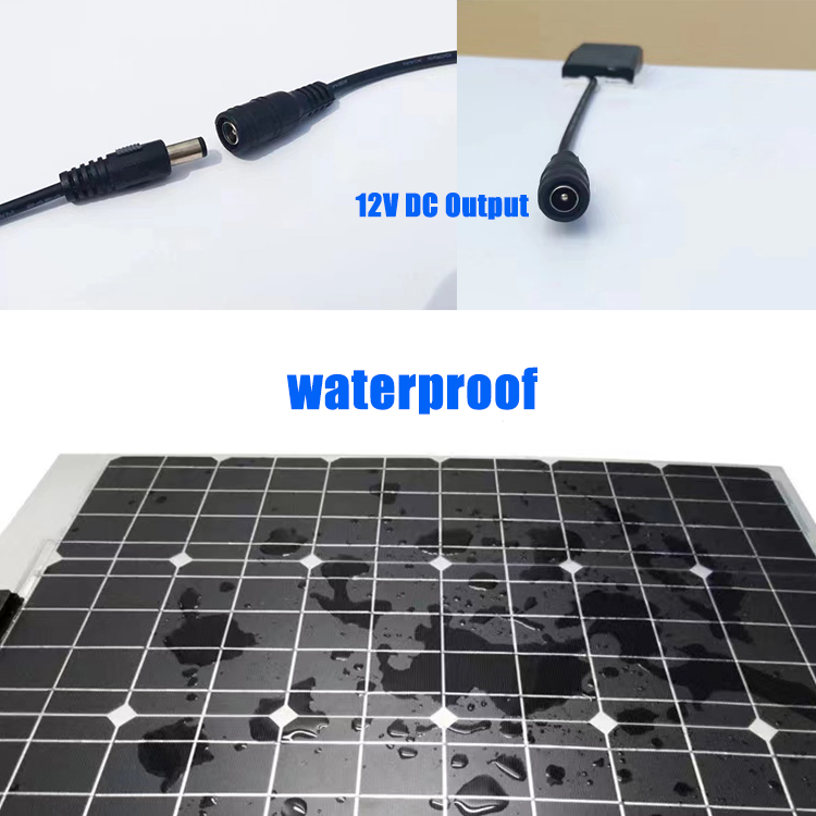 Solar-Power-Generation-System-Kit-Dual-USB-18W-18V-Mono-Solar-Panel-4000W-Power-Inverter-w-Bluetooth-1876239-9