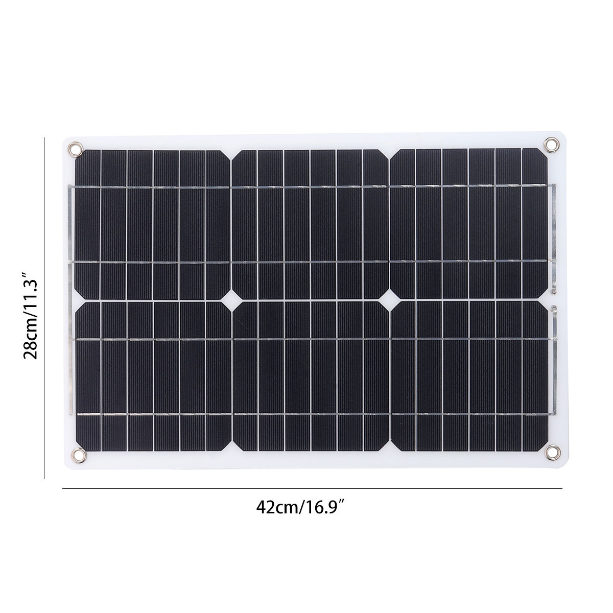 Solar-Power-System-18W-18V-Solar-Panel-Battery-Charger-3000W-Inverter-30A-1224V-Solar-Controller-USB-1874617-11