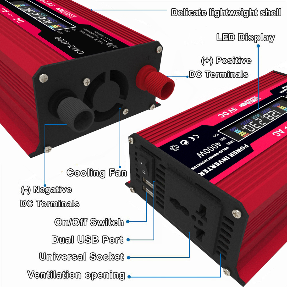 Solar-Power-System-Set-18W-Solar-Panel-300W-Power-Inverter-30A-Controller-Kit-Solar-Panel-Battery-Ch-1844953-6