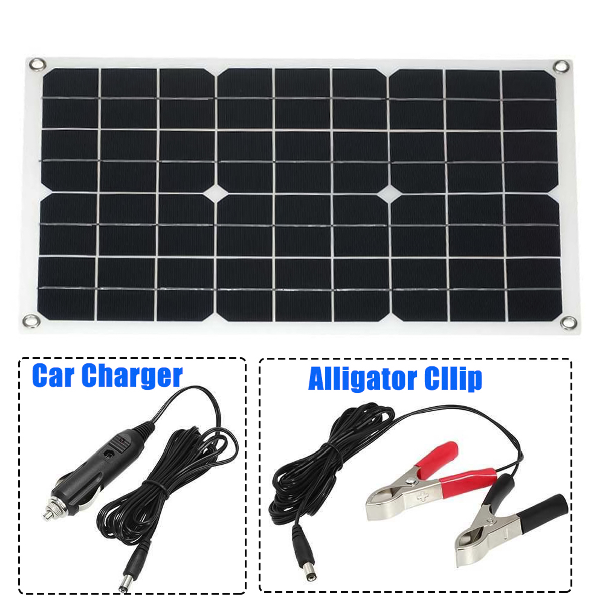 Solar-Power-System-Set-18W-Solar-Panel-300W-Power-Inverter-30A-Controller-Kit-Solar-Panel-Battery-Ch-1844953-7