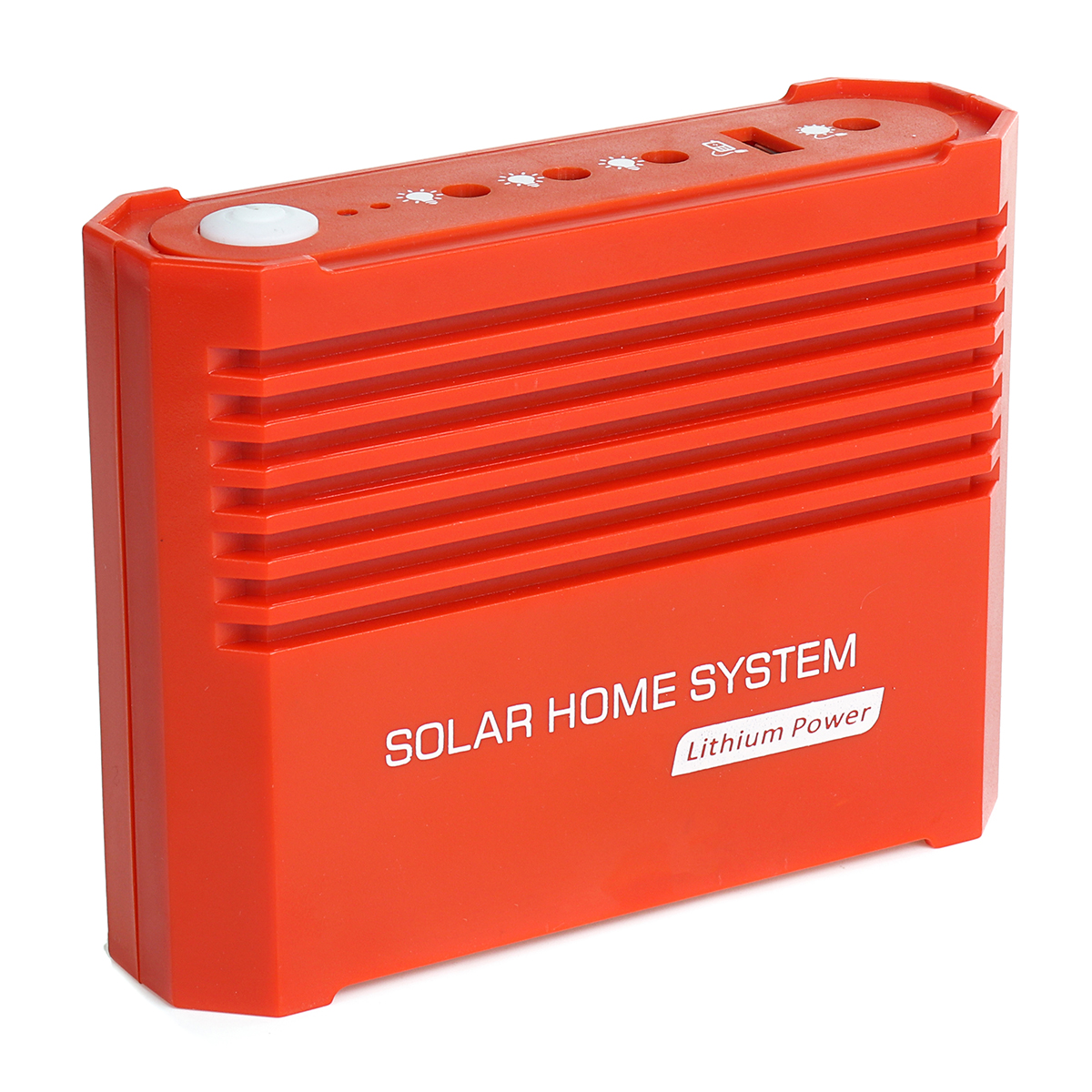 Solar-Powered-System-37V-4400mAh-Li-on-Battery-USB-Portable-Emergency-Light-Camping-Solar-Panel-1554236-5