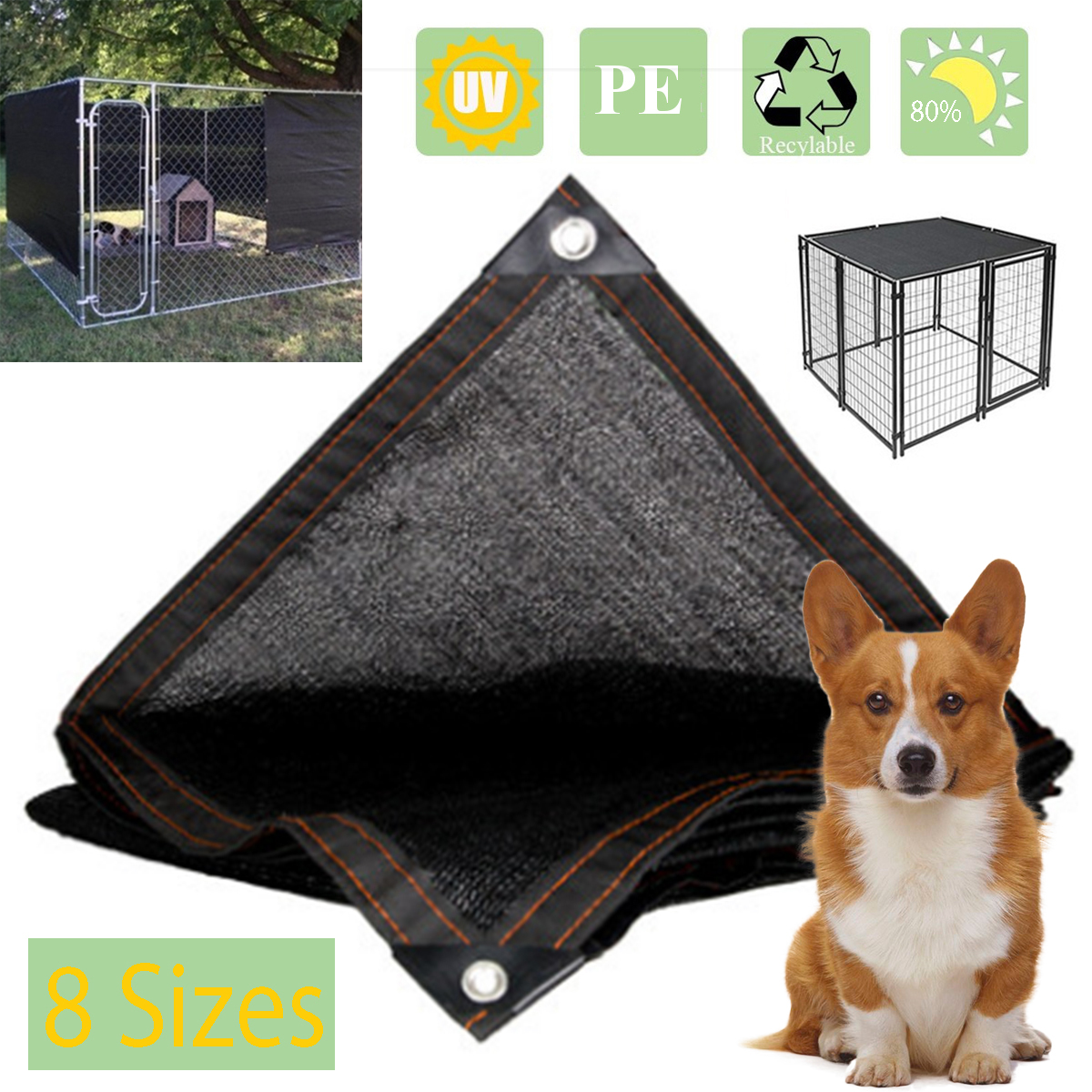 Sunshade-Net-Dog-Kennel-Puppy-Cat-Rabbit-Pet-Shade-Crate-Cover-Cage-Home-80-Sunblock-Shade-1614652-3