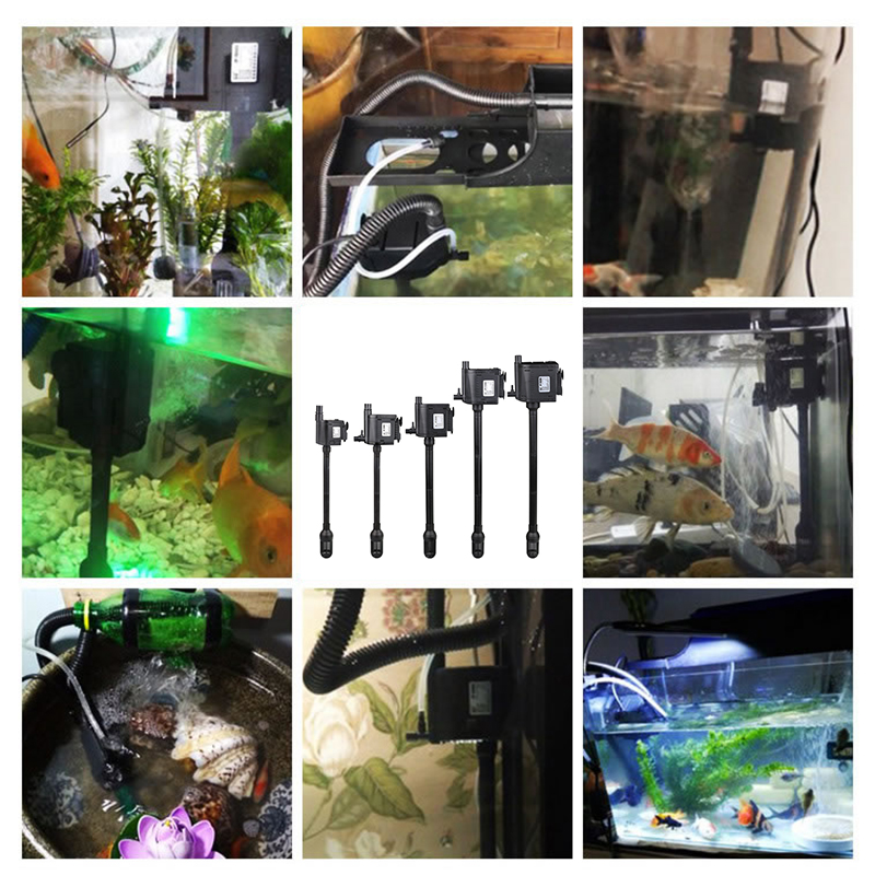 Sunsun-3-In-1-Multi-function-Submersible-Pump-Fish-Tank-Oxygen-Small-Aquarium-Pump-Filter-Mute-Pump-1481032-10