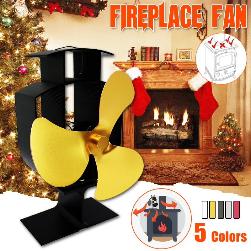 Thermal-Power-Fan-3-Blade-Heat-Powered-Stove-Fan-for-WoodLog-BurnerFireplace-Eco-Friendly-1402114-2