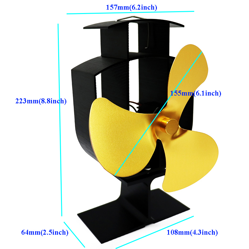 Thermal-Power-Fan-3-Blade-Heat-Powered-Stove-Fan-for-WoodLog-BurnerFireplace-Eco-Friendly-1402114-7