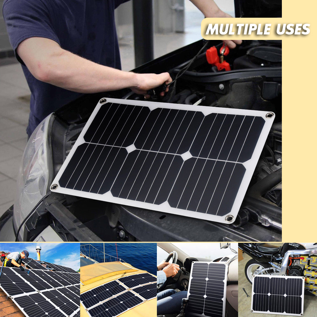 True-20W-Solar-Panel-12V5V-DC-USB-Solar-Power-Panel-4-Heads-Monocrystalline-1633178-3