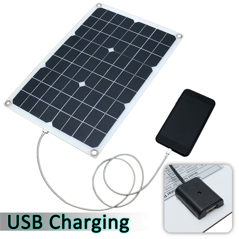 True-20W-Solar-Panel-12V5V-DC-USB-Solar-Power-Panel-4-Heads-Monocrystalline-1633178-9