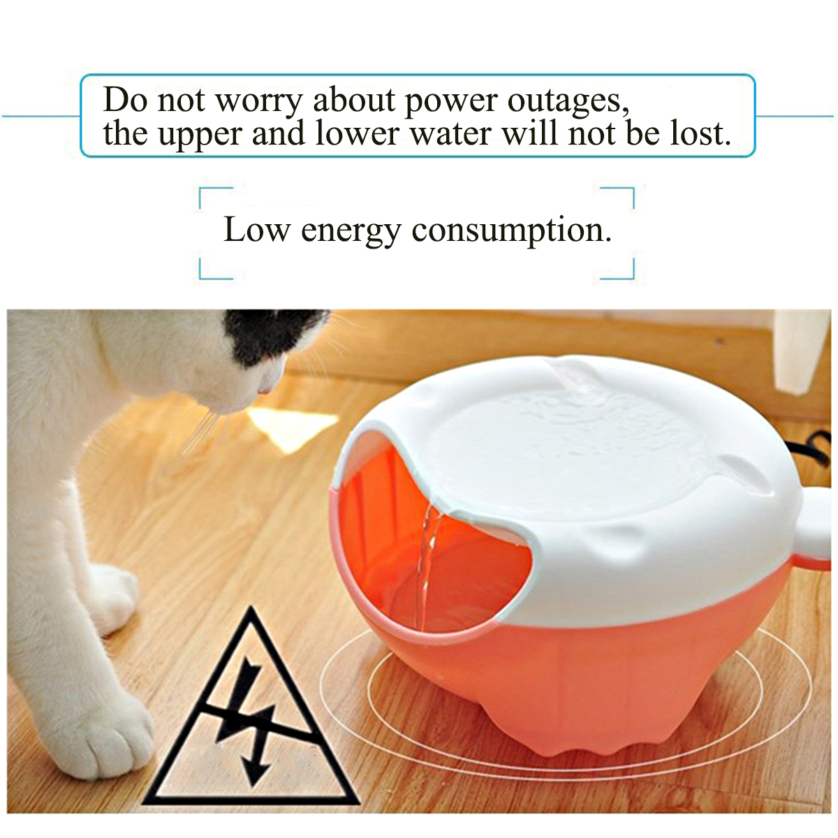 USB-15L-Automatic-Ultra-Silent-Pet-Dog-Cat-Water-Feeder-Bowl-Drinking-Fountain-Dispenser-w-Night-Lig-1460747-3