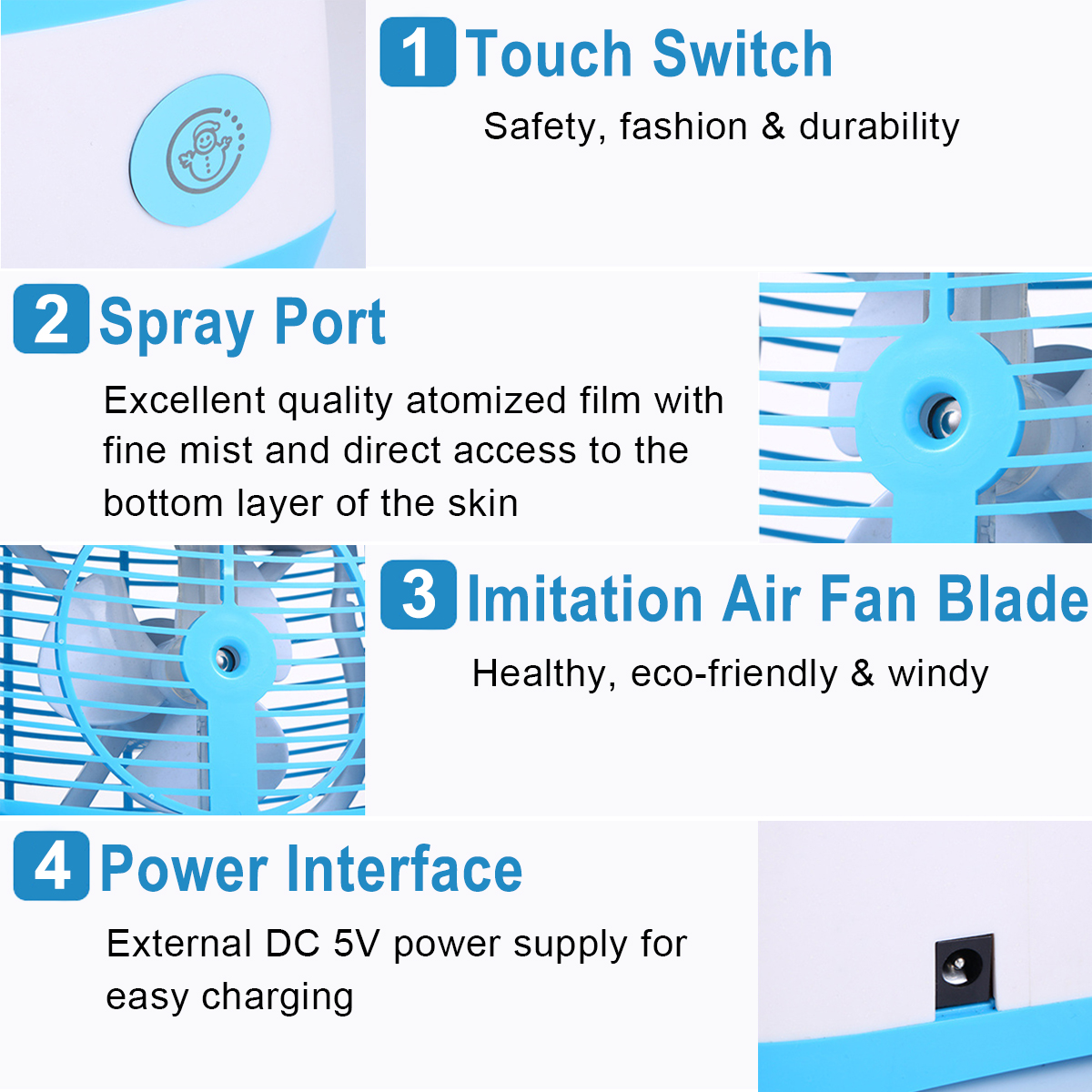 USB-Portable-Mini-ABS-Fan-Cooling-Desktop-Air-Conditioner-Fan-Humidified-Foggy-1419352-2