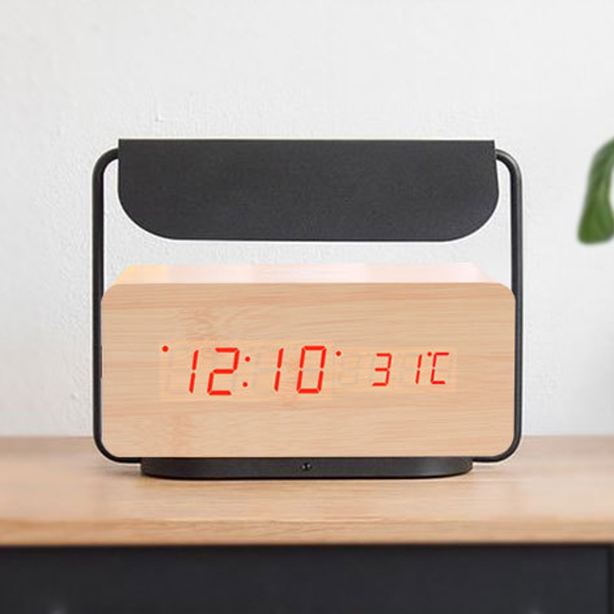 USB-Sound-Control-Wooden-Qi-Wireless-Phone-Charger-Dock-Digital-LED-Alarm-Clock-1529557-9