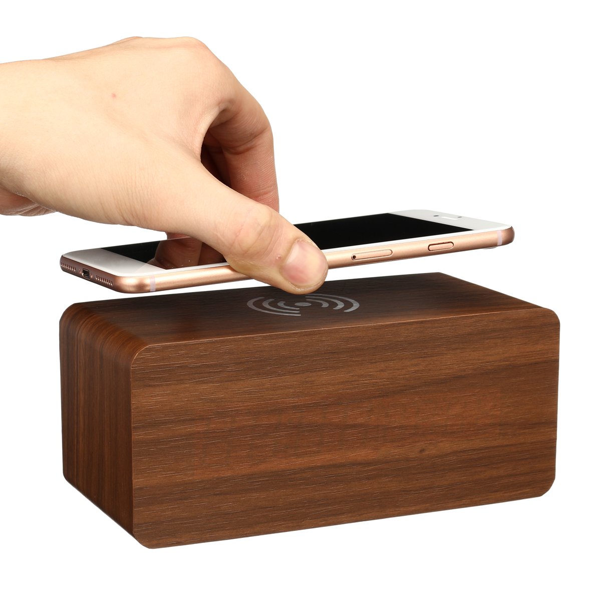 USB-Sound-Control-Wooden-Qi-Wireless-Phone-Charger-Dock-Digital-LED-Alarm-Clock-1529557-10