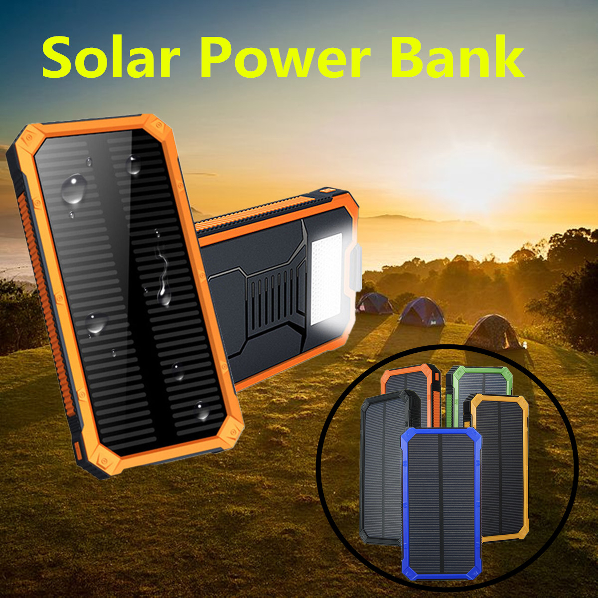 Waterproof-8000mAh-Portable-Solar-Charger-Dual-USB-Battery-Power-Bank-1615588-1