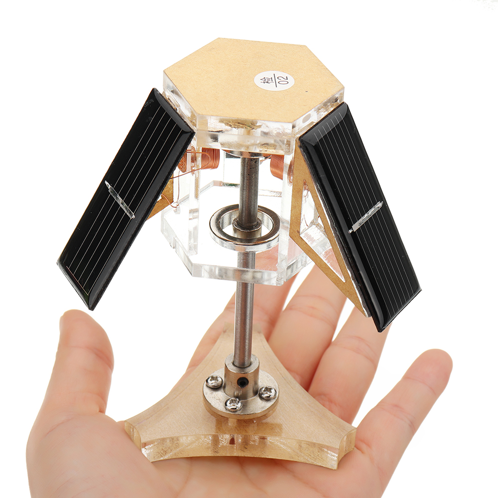 STARK-6-Solar-Magnetic-Levitation-Mendocino-Motor-Education-Model-Steam-Stirling-Engine-1290010-5