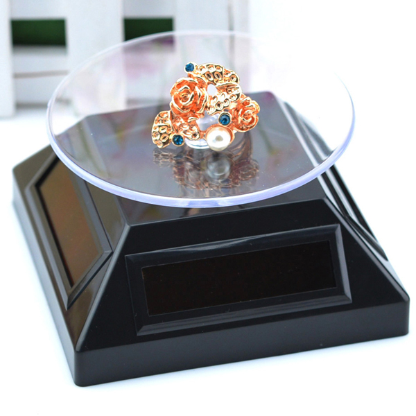 Solar-Showcase-360deg-Turntable-Rotation-Display-Stand-For-Displaying-Jewelry-Watch-Ring-Phone-1062444-1