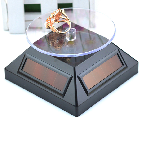 Solar-Showcase-360deg-Turntable-Rotation-Display-Stand-For-Displaying-Jewelry-Watch-Ring-Phone-1062444-3