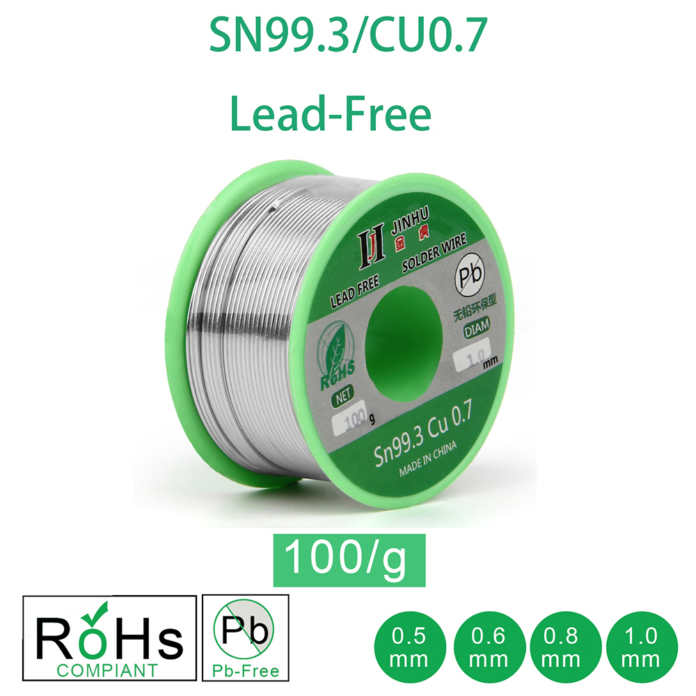 100g-Lead-free-Solder-Wire-Unleaded-Lead-Free-Rosin-Core-for-Electrical-Solder-05mm06mm08mm10mm-1651305-1