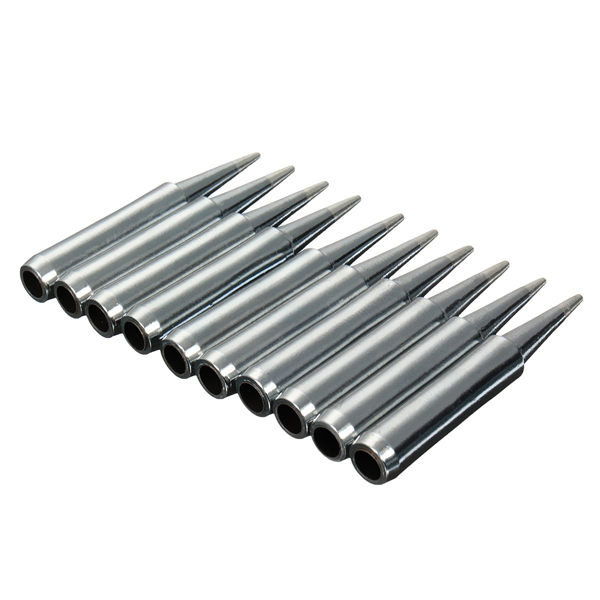 10pcs-900M-T-B-Lead-Free-Solder-Iron-Tips-for-Soldering-ReWork-Station-1021623-2