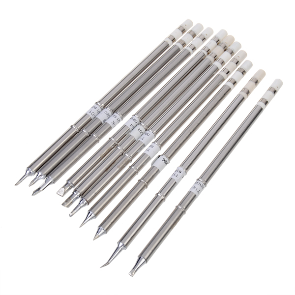 10pcs-T12-Series-Solder-Iron-Tips-for-Hakkoo-Soldering-Station-FX-951-FX-952-932701-1