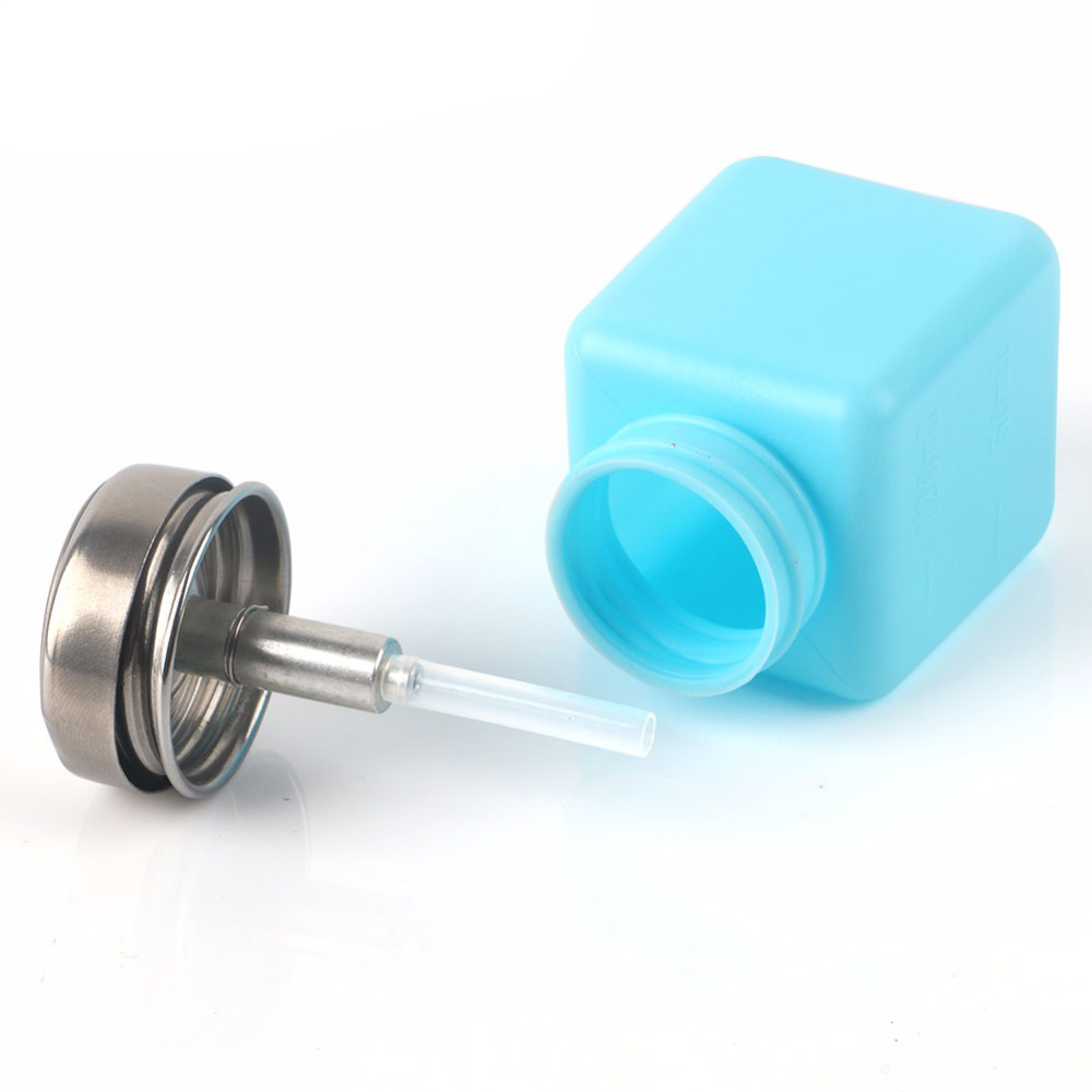 120ML-Empty-Liquid-Alcohol-Press-Bottle-Glue-Residue-Remover-Clean-Tool-Portable-Dispenser-Pump-1226434-5
