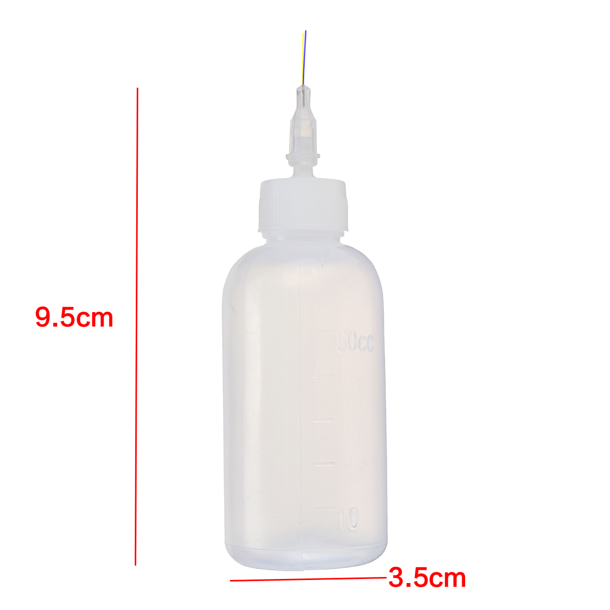 30mL-50mL-Rosin-Flux-Alcohol-Soldering-Solder-Liquid-Contain-Bottle-Paste-with-11-Needles-1374773-2