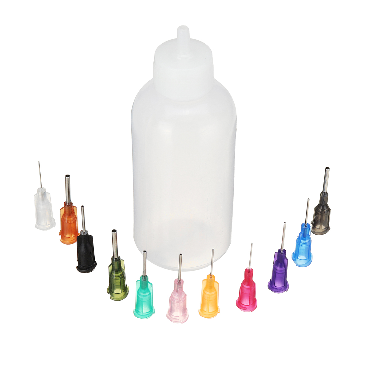 30mL-50mL-Rosin-Flux-Alcohol-Soldering-Solder-Liquid-Contain-Bottle-Paste-with-11-Needles-1374773-3