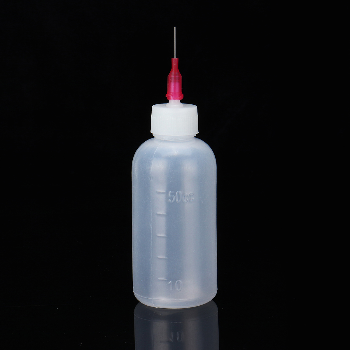 30mL-50mL-Rosin-Flux-Alcohol-Soldering-Solder-Liquid-Contain-Bottle-Paste-with-11-Needles-1374773-6