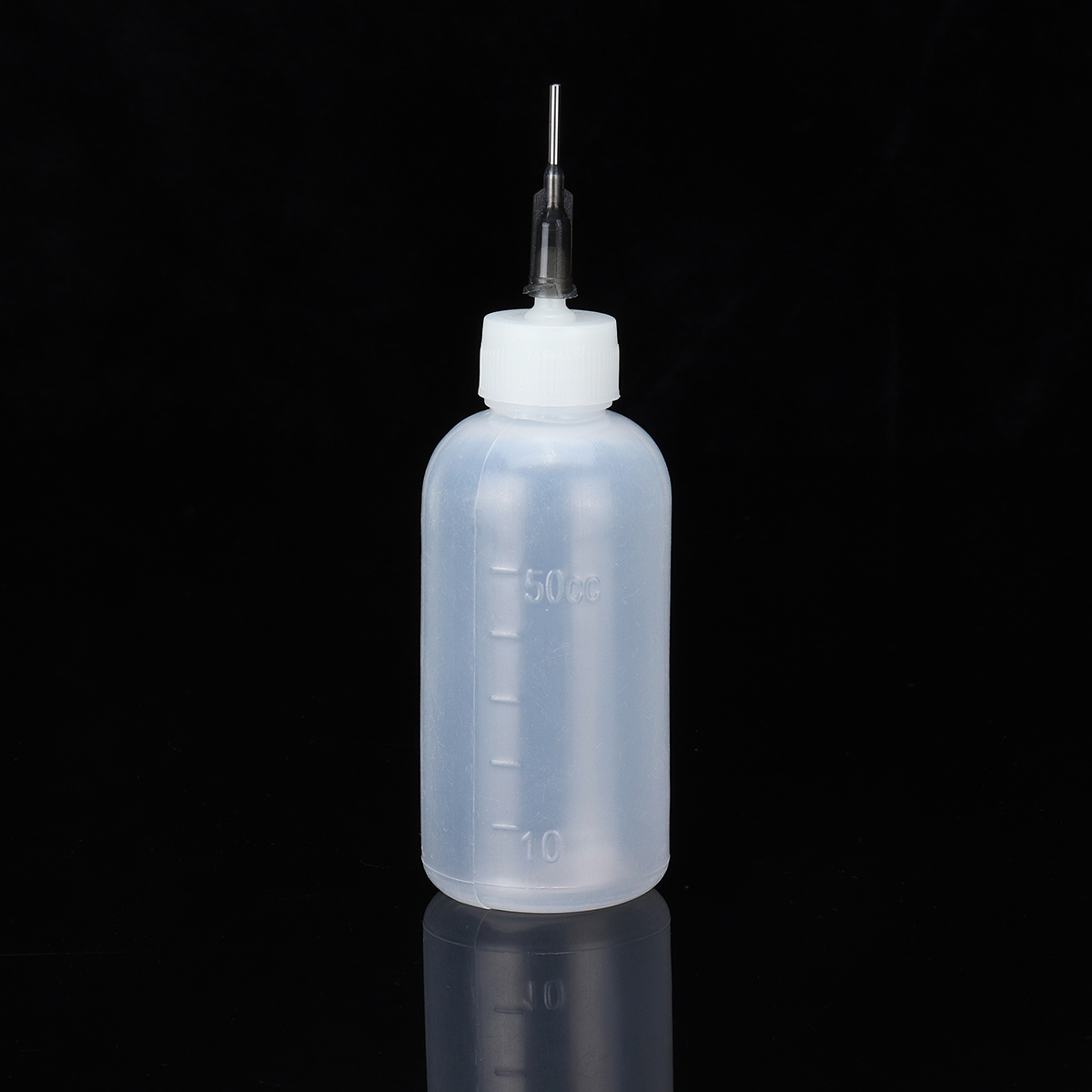 30mL-50mL-Rosin-Flux-Alcohol-Soldering-Solder-Liquid-Contain-Bottle-Paste-with-11-Needles-1374773-9